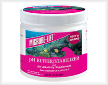 MicrobeLift pH 8.2 Buffer Stabilizer